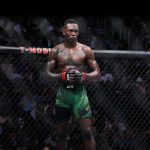Days before UFC 293 showdown, Israel Adesanya playfully trolls Sean Strickland with movie reference