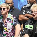 Logan Paul furiously responds to brother Jake Paul’s accusations that Logan is trying to “little bro” him as feud escalates