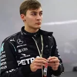 George Russell still in search of car “that's fit for” Lewis Hamilton replication