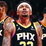 Weeks after securing Bradley Beal in blockbuster trade, Damian Lillard hails Suns' impressive offseason acquisitions