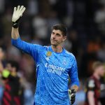 Thibaut Courtois Injury Update: Real Madrid GK to miss the whole 2023-2024 campaign following ACL injury surgery