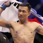 How much did “The Korean Zombie” make in his retirement fight? Revealing Chan Sung Jung’s final UFC payday