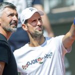 Tennis coach sheds light on Novak Djokovic's goal for redemption at US Open 2023 amid tough challenge
