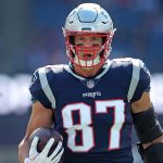 Rob Gronkowski weighs in on Chiefs' potential dynasty threat to his Patriots legacy