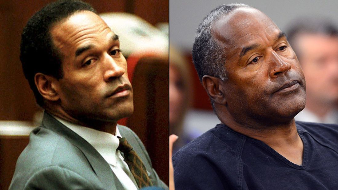 O.J. Simpson