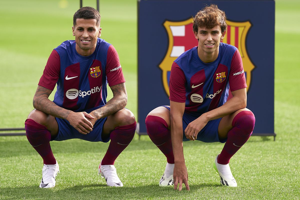 Barcelona