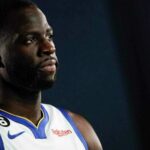 Months after NBA playoff upset, Draymond Green casts doubt on Lakers' future success against Warriors