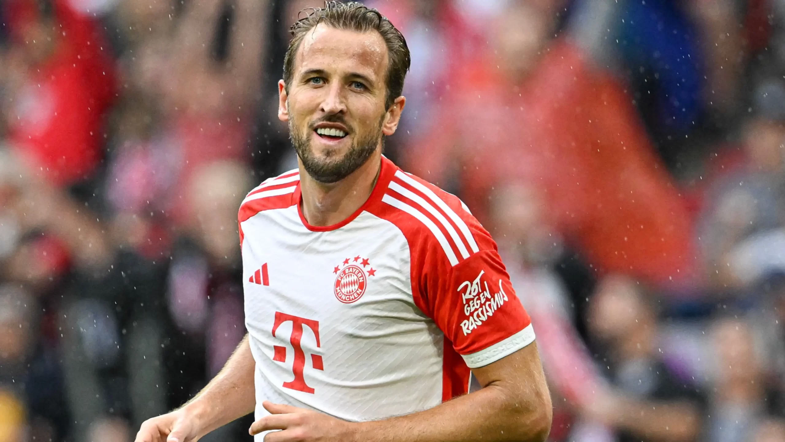 Harry Kane