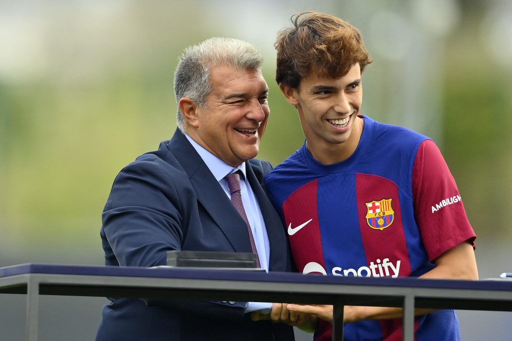 Joao Felix