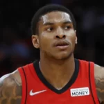 Amidst NYC assault allegations, Kevin Porter Jr once allegedly smashed a Houston DJ's laptop, causing club rampage