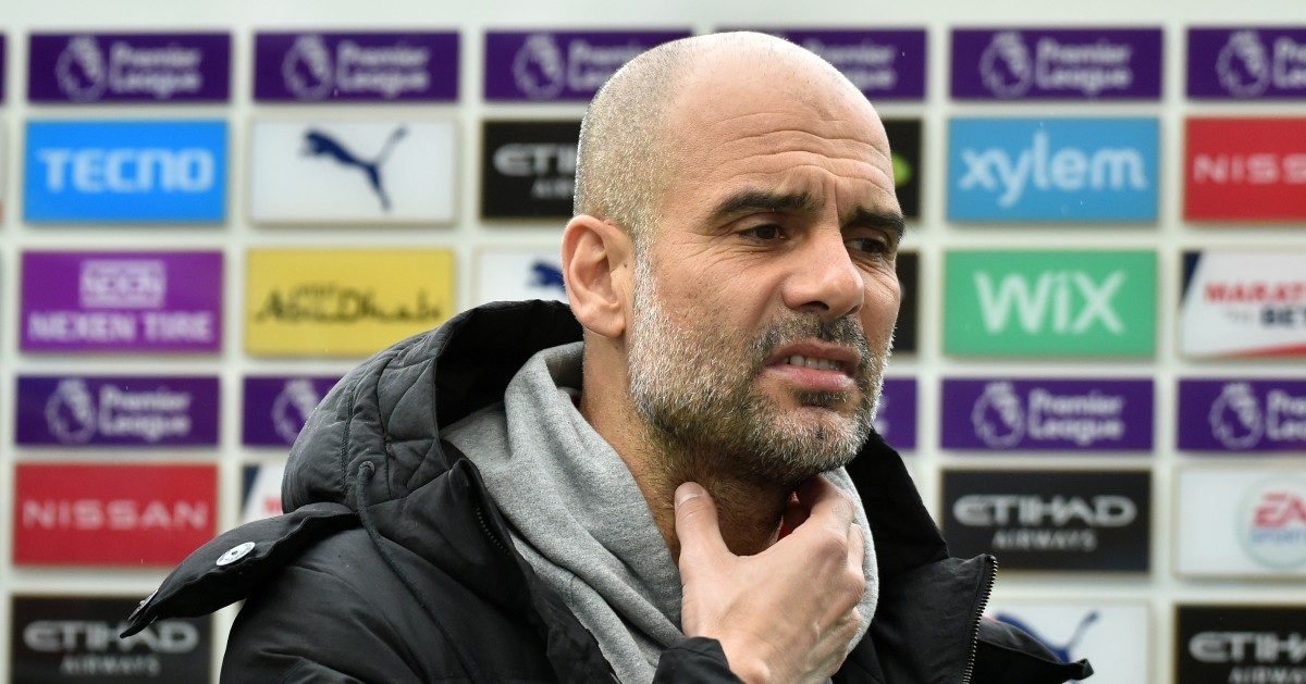 Manchester City
