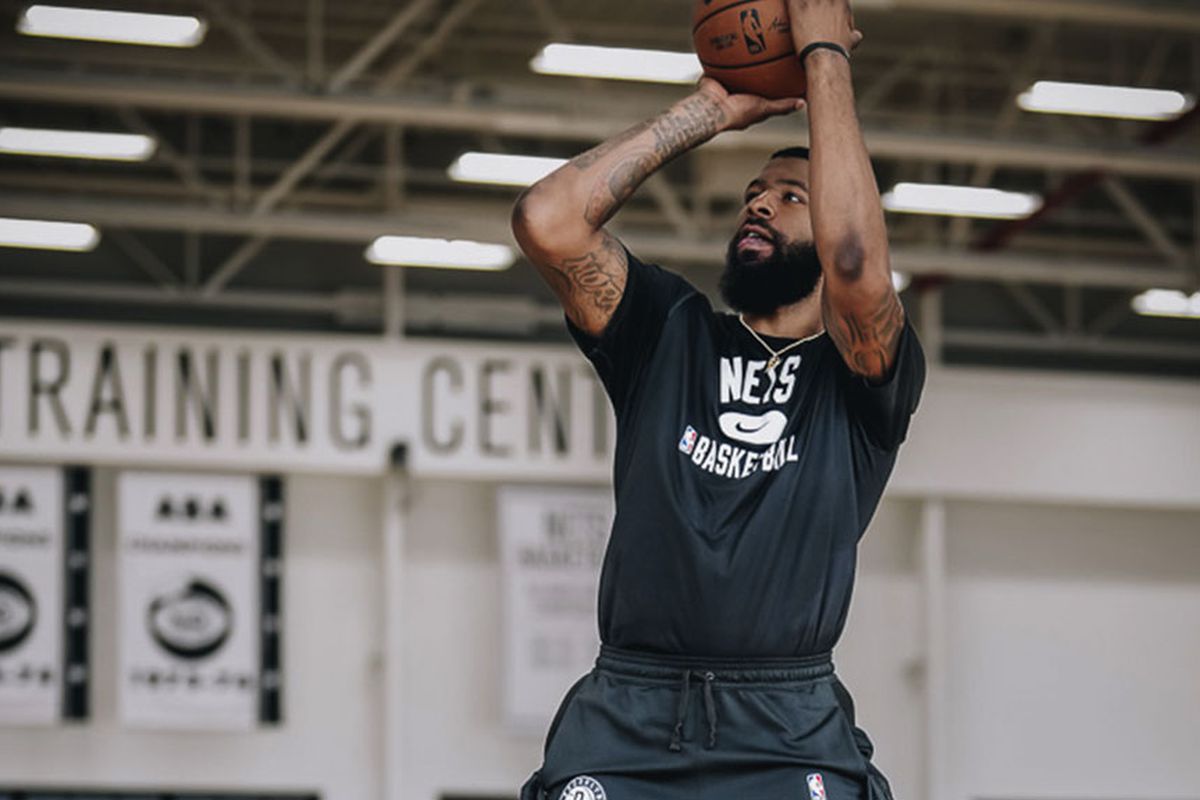Markieff Morris