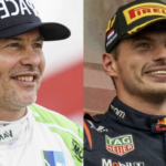 “Who cares?”: Ex-world champ Jacques Villeneuve offers his honest thought on Max Verstappen’s F1 dominance