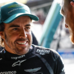 Aston Martin’s Fernando Alonso calls for changes after challenging Italian GP
