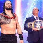 Wrestling world salivating on the Roman Reigns rivalry prospect following uncanny CM Punk resemblance surfacing on the internet