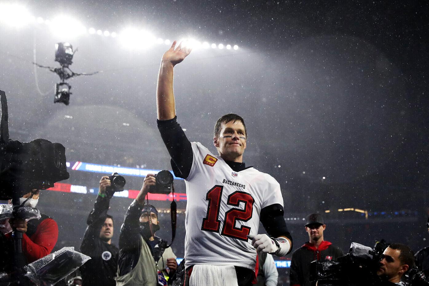 Tom Brady
