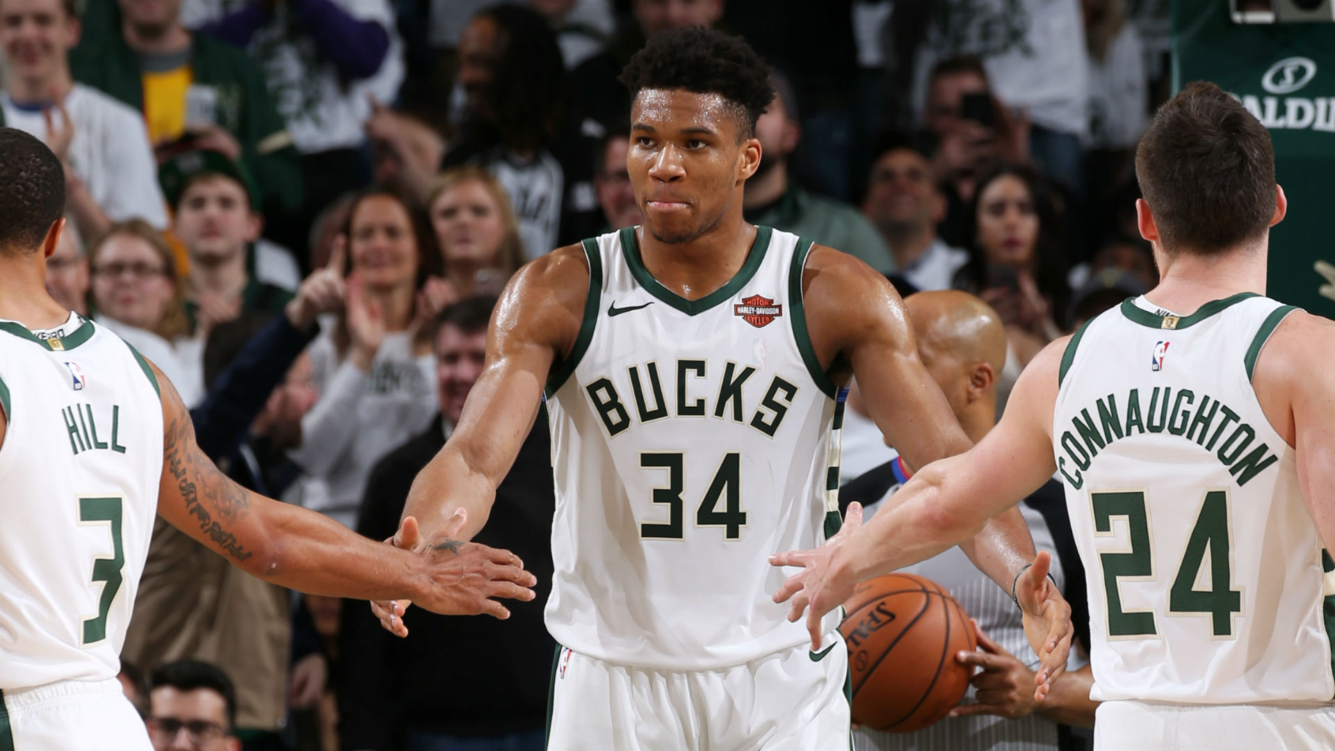 Bucks