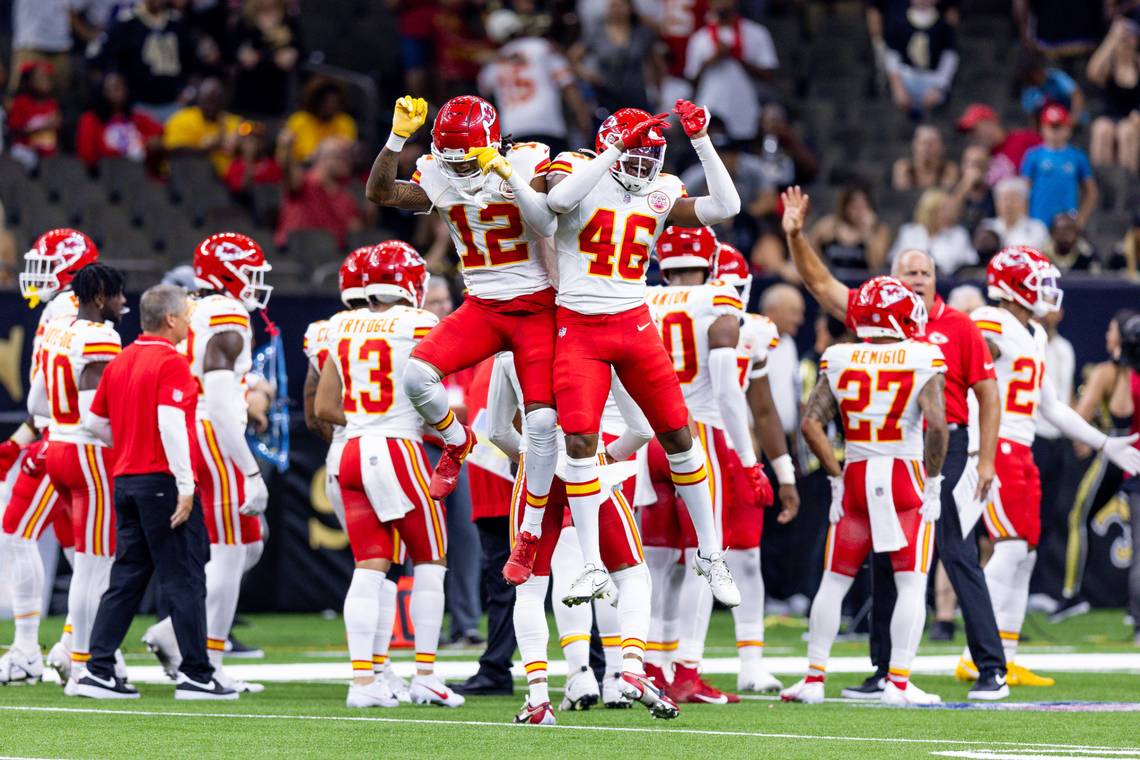 Chiefs
