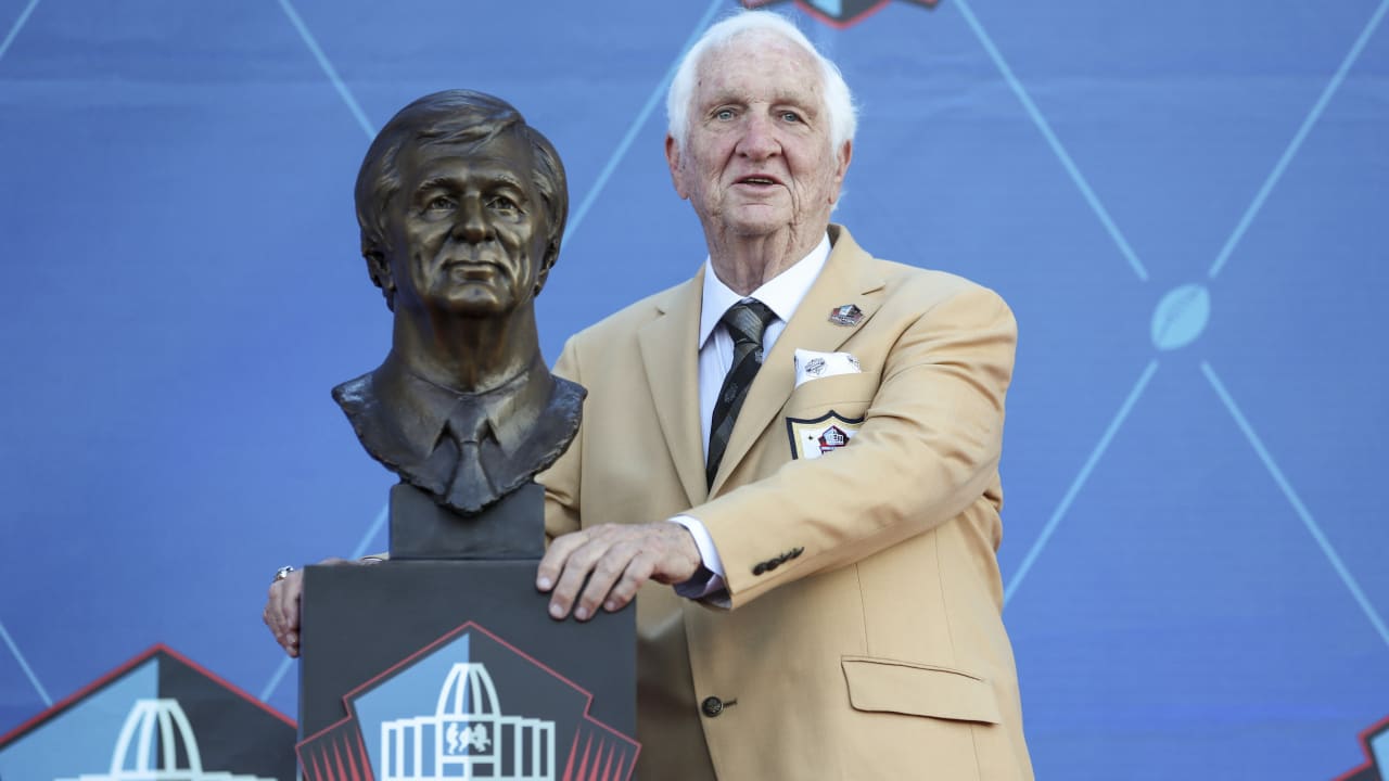 Following tragic death of Cowboys icon Gil Brandt, NFL Commissioner ...