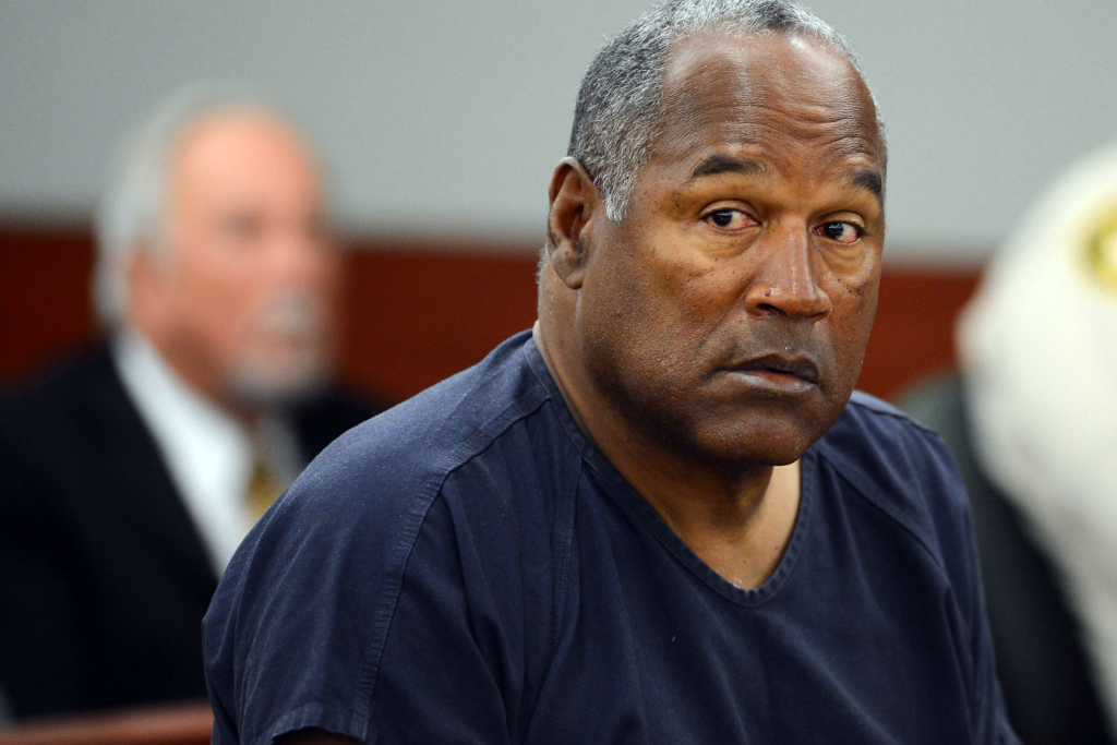 O.J. Simpson