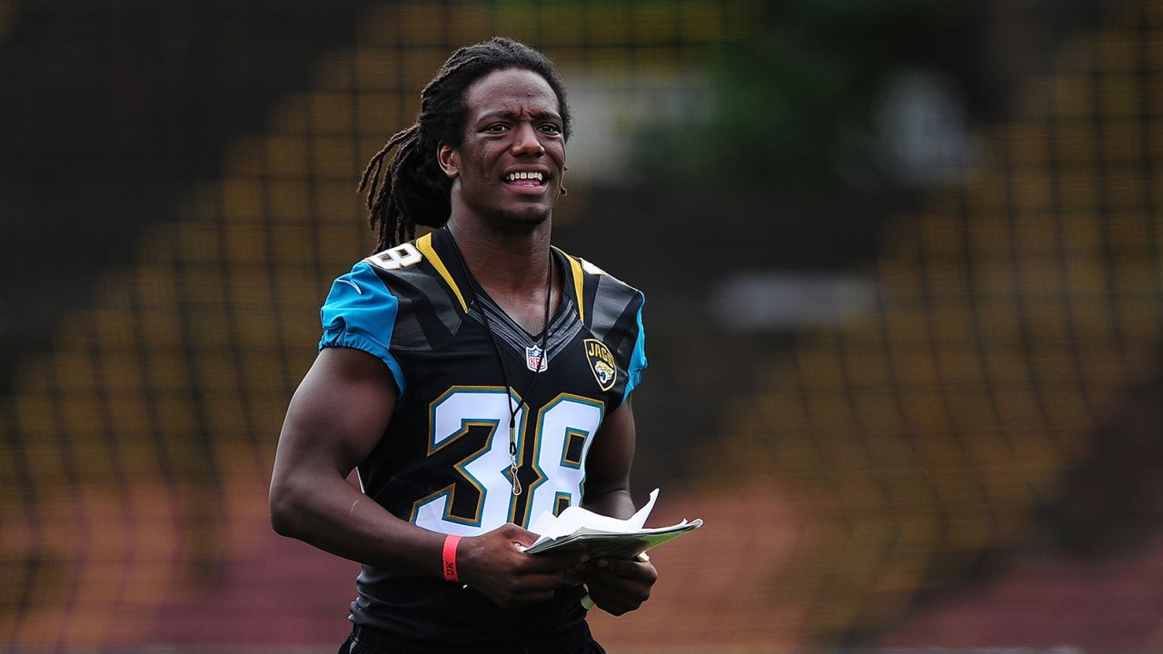 Sergio Brown
