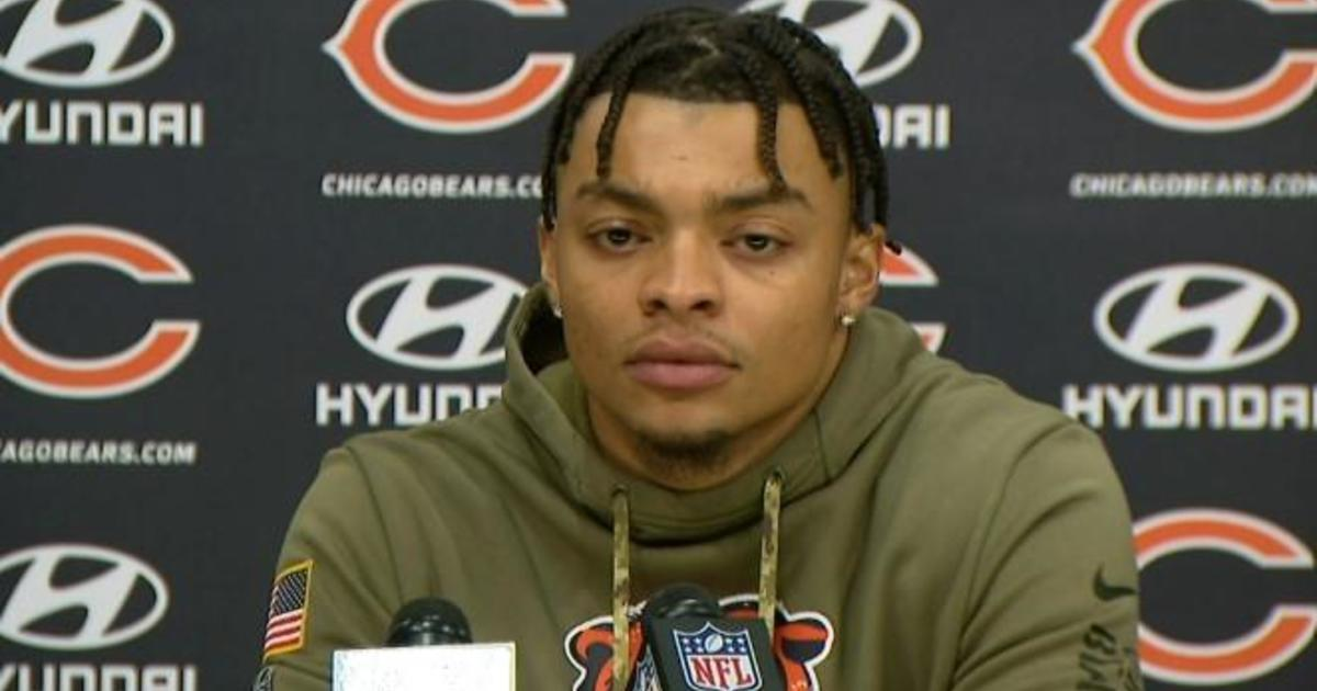 Justin Fields