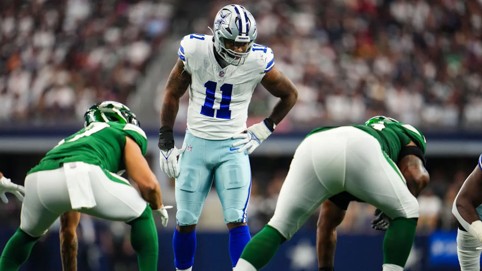 Micah Parsons