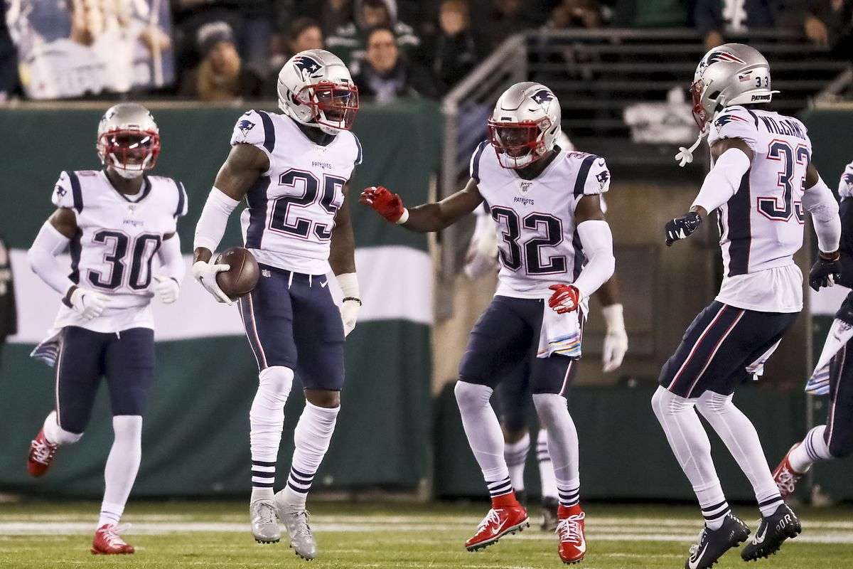 Patriots