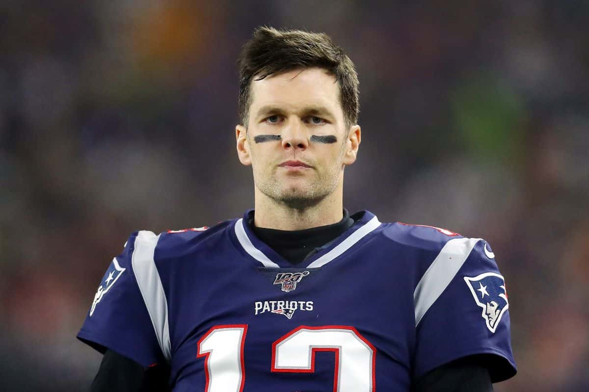 Tom Brady