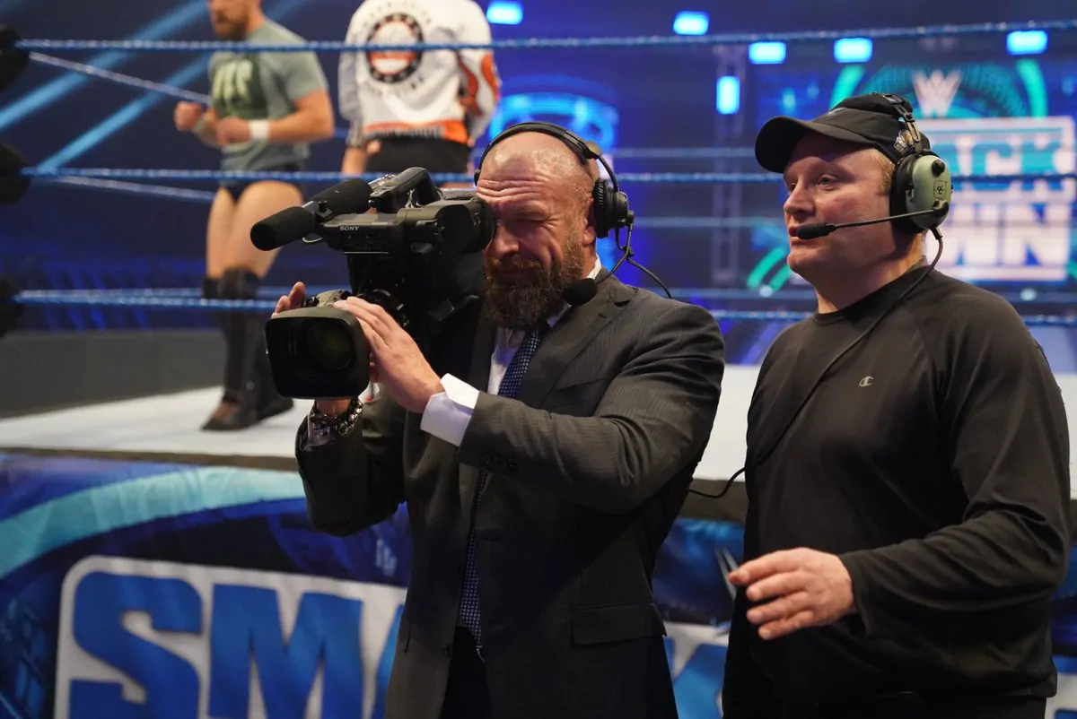 WWE