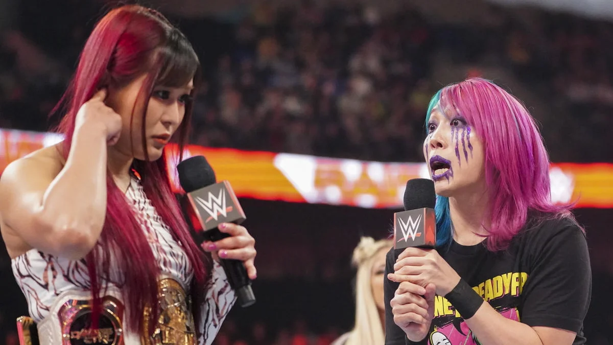 WWE SmackDown