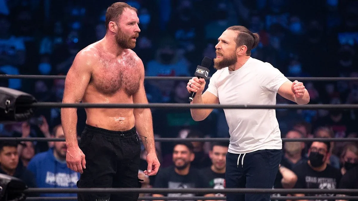 Jon Moxley