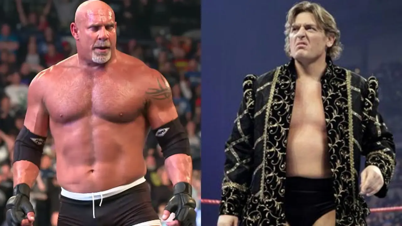Goldberg