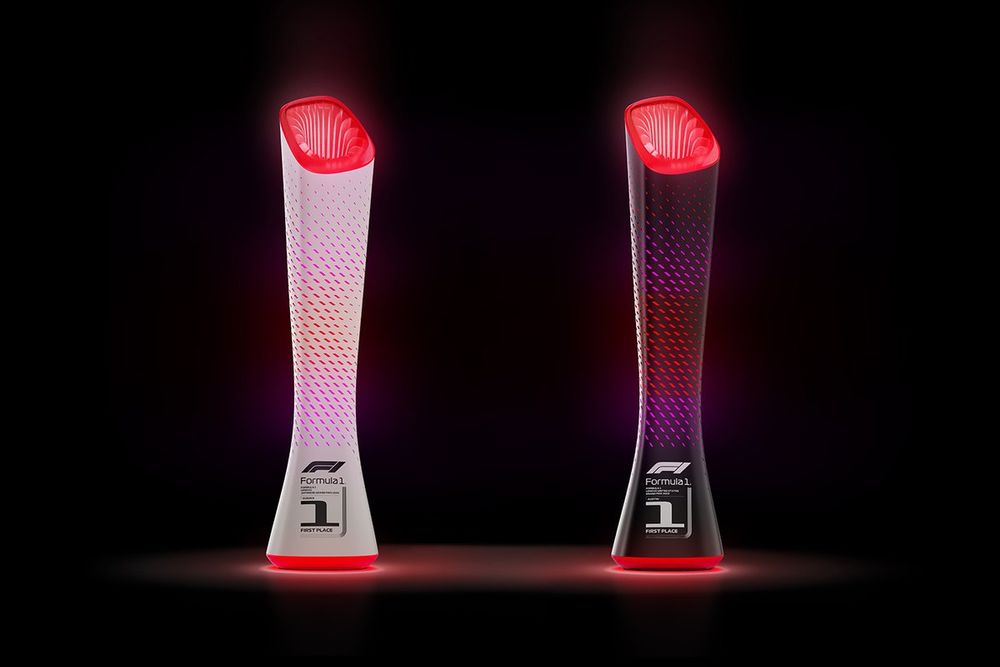 japanese gp trophy detail 1