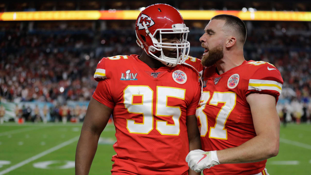 Chiefs