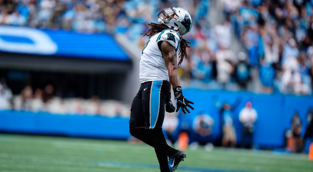 Shaq Thompson