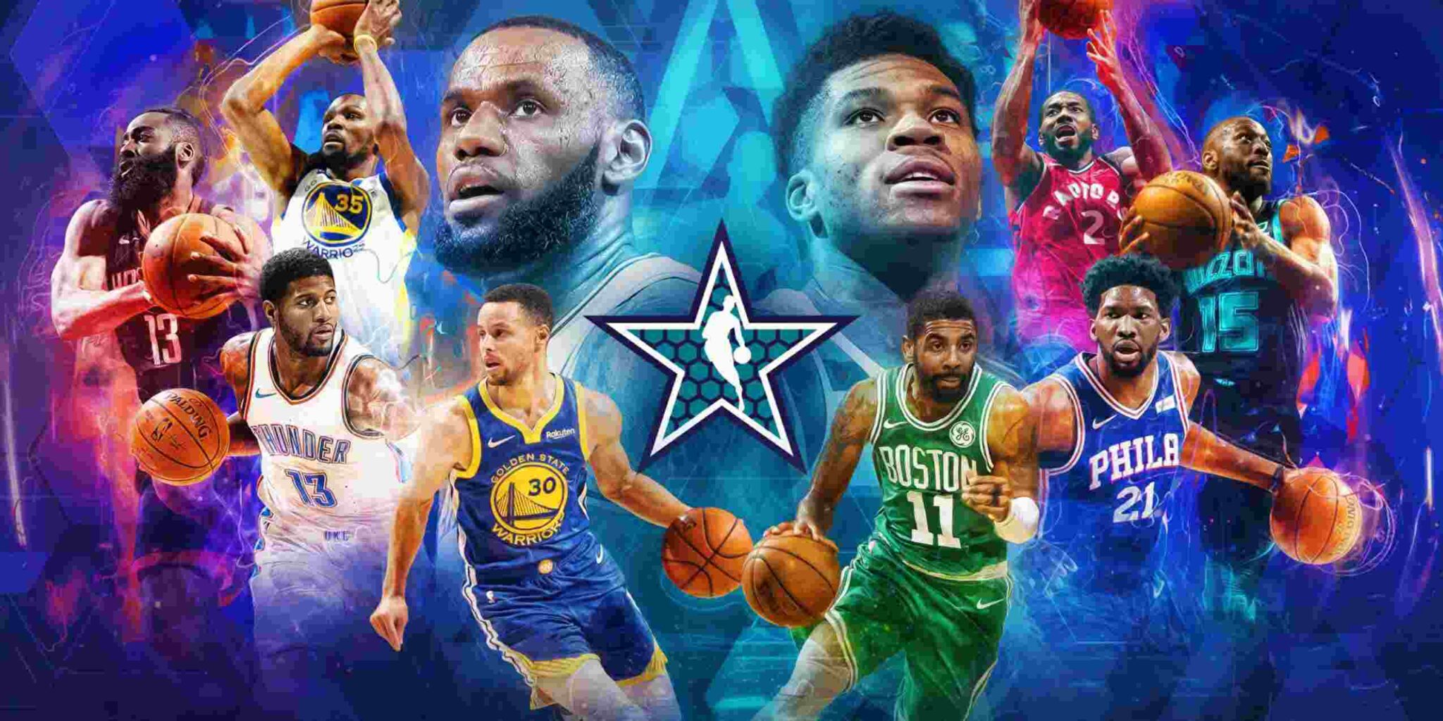 What are the major changes being made to NBA All-Star Game 2024 ...