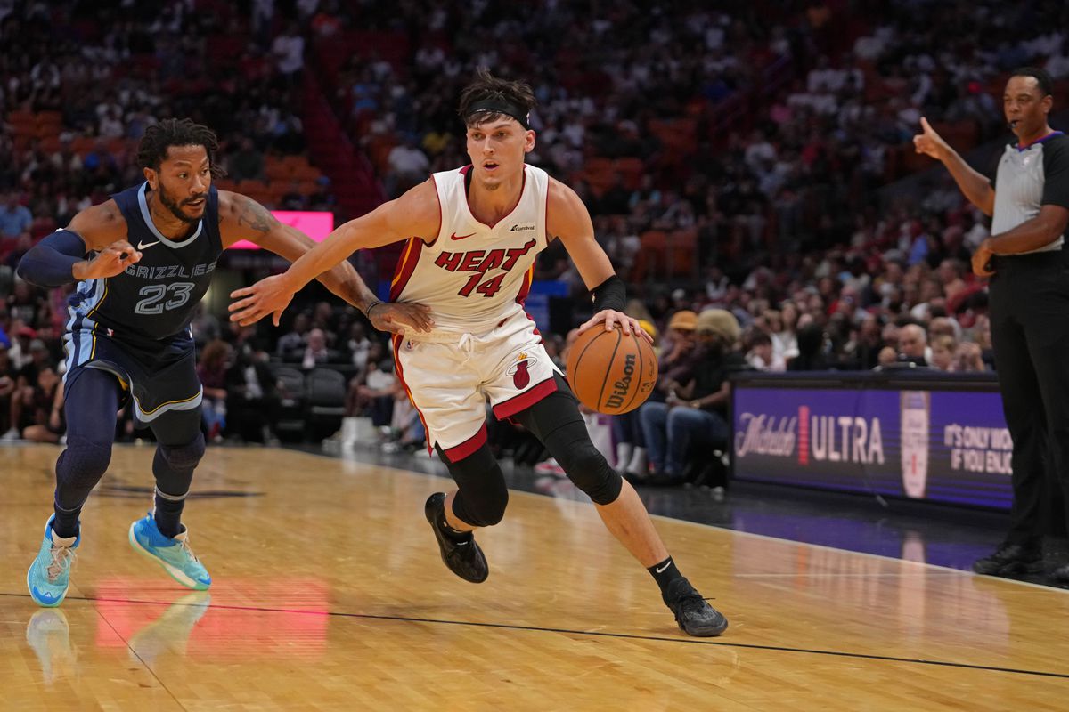 Tyler Herro