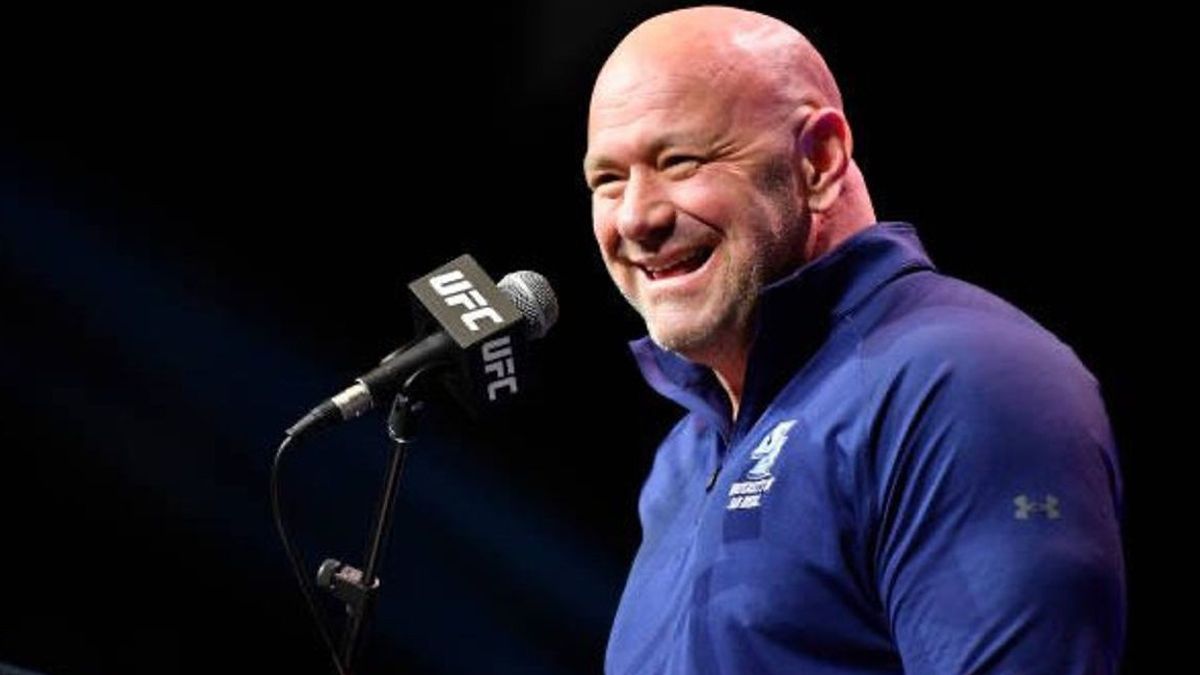 Dana White