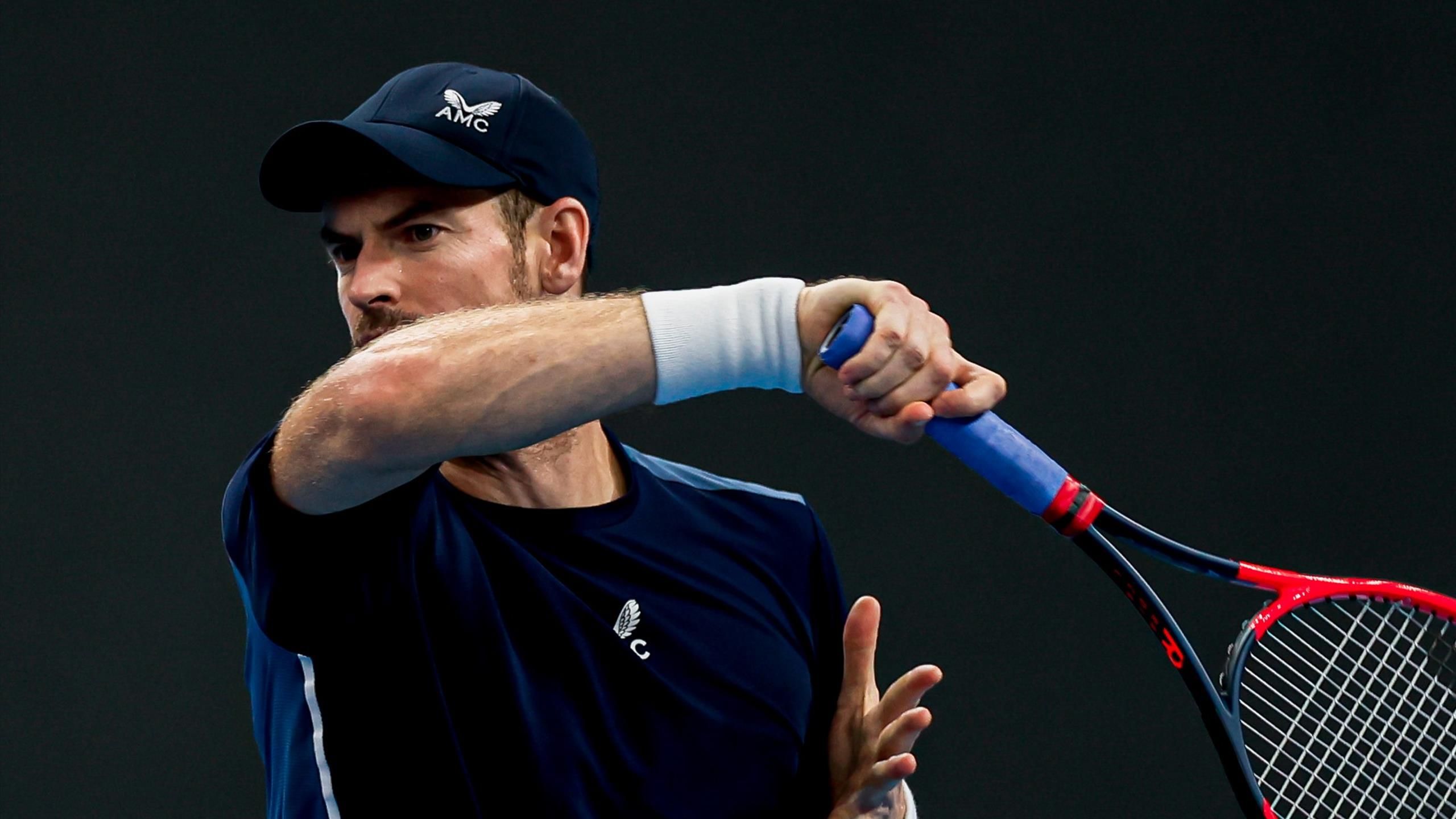Andy Murray