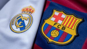 Why is there a rivalry between FC Barcelona and Real Madrid? Explaining