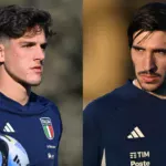 Italy boss Luciano Spalletti opens up on 