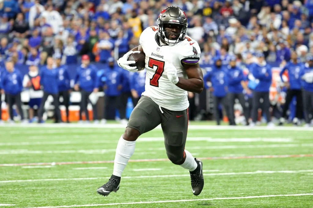 Leonard Fournette