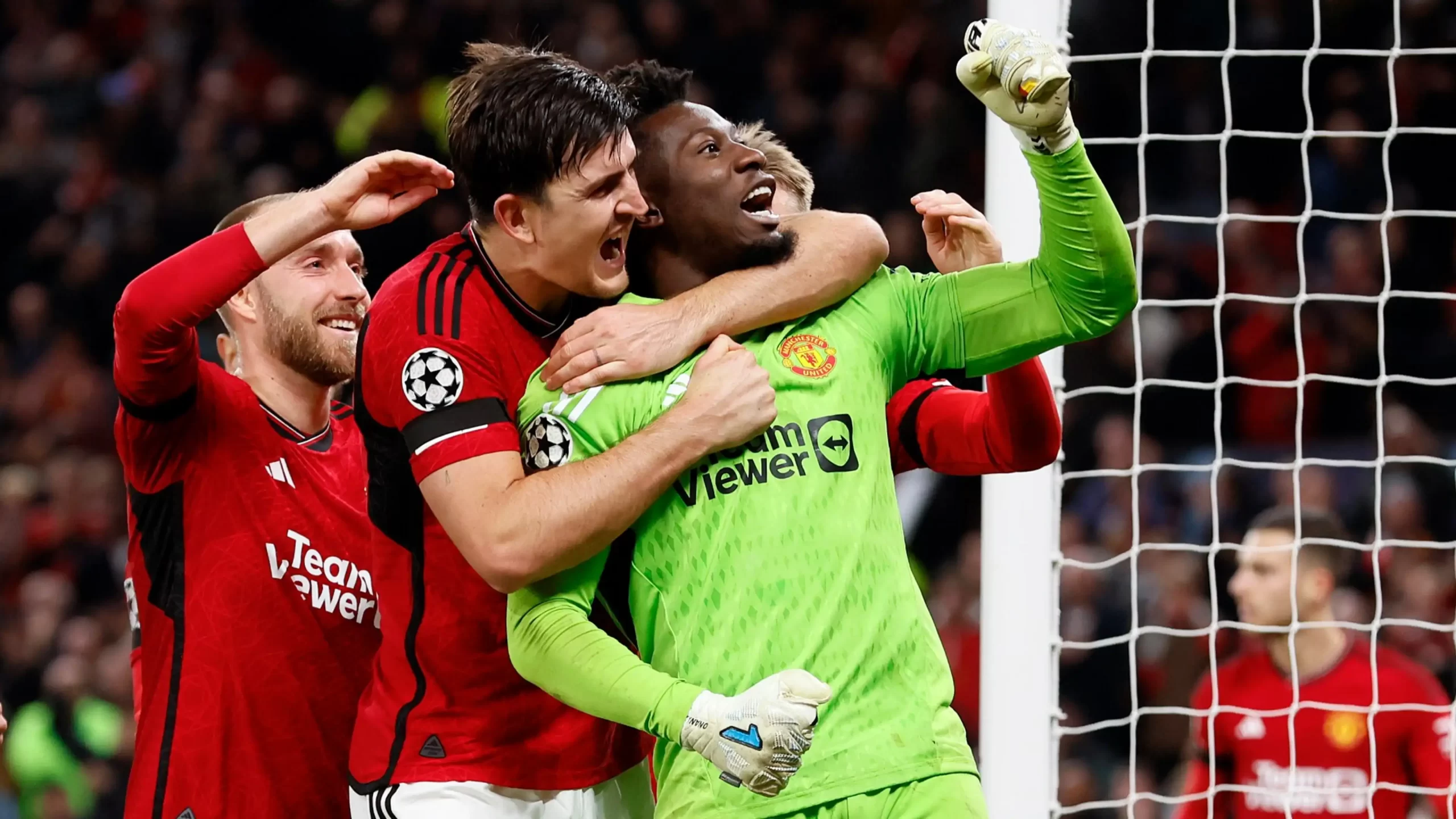 Harry Maguire
