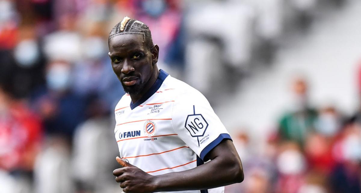 Mamadou Sakho