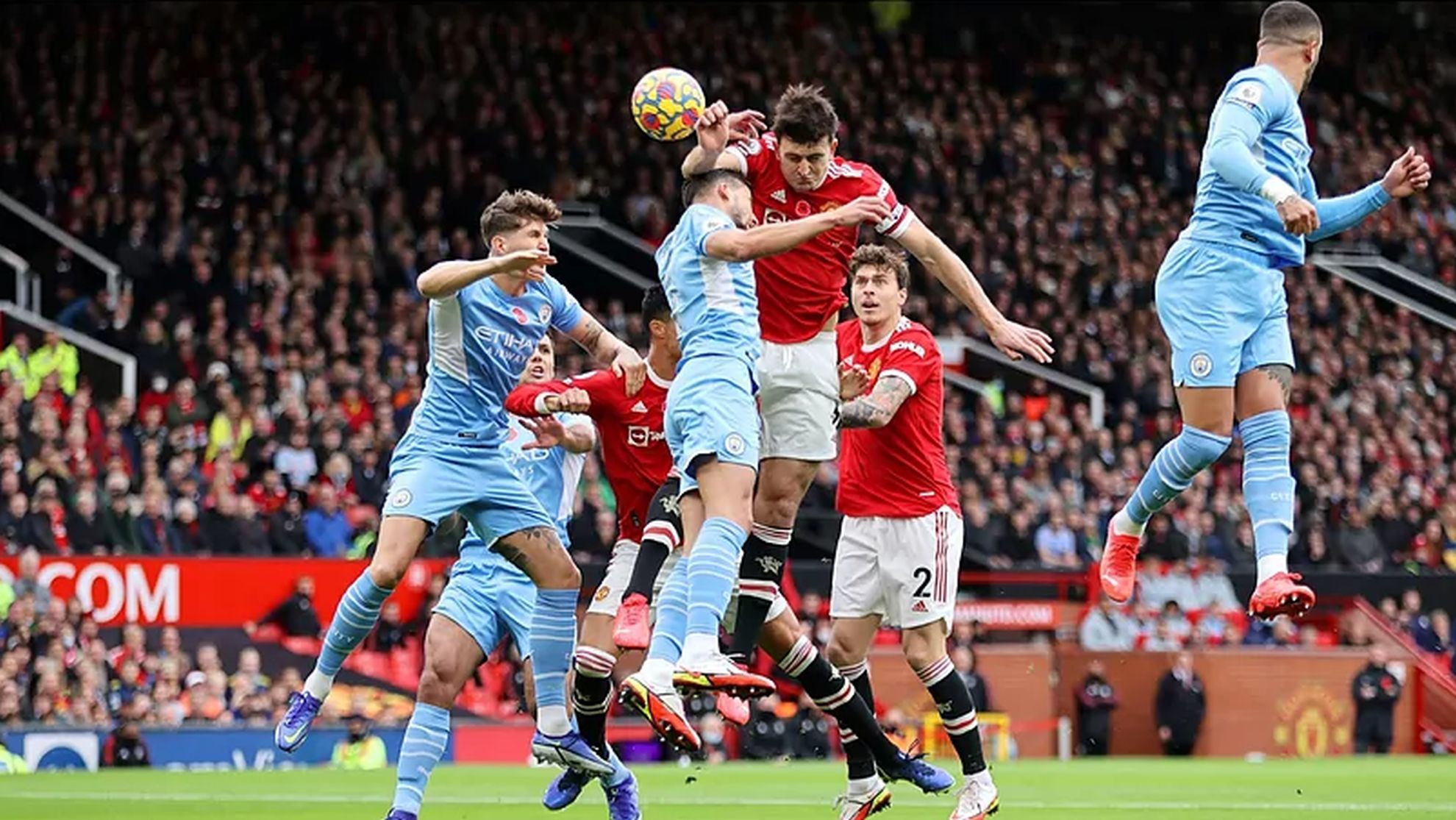 Man City