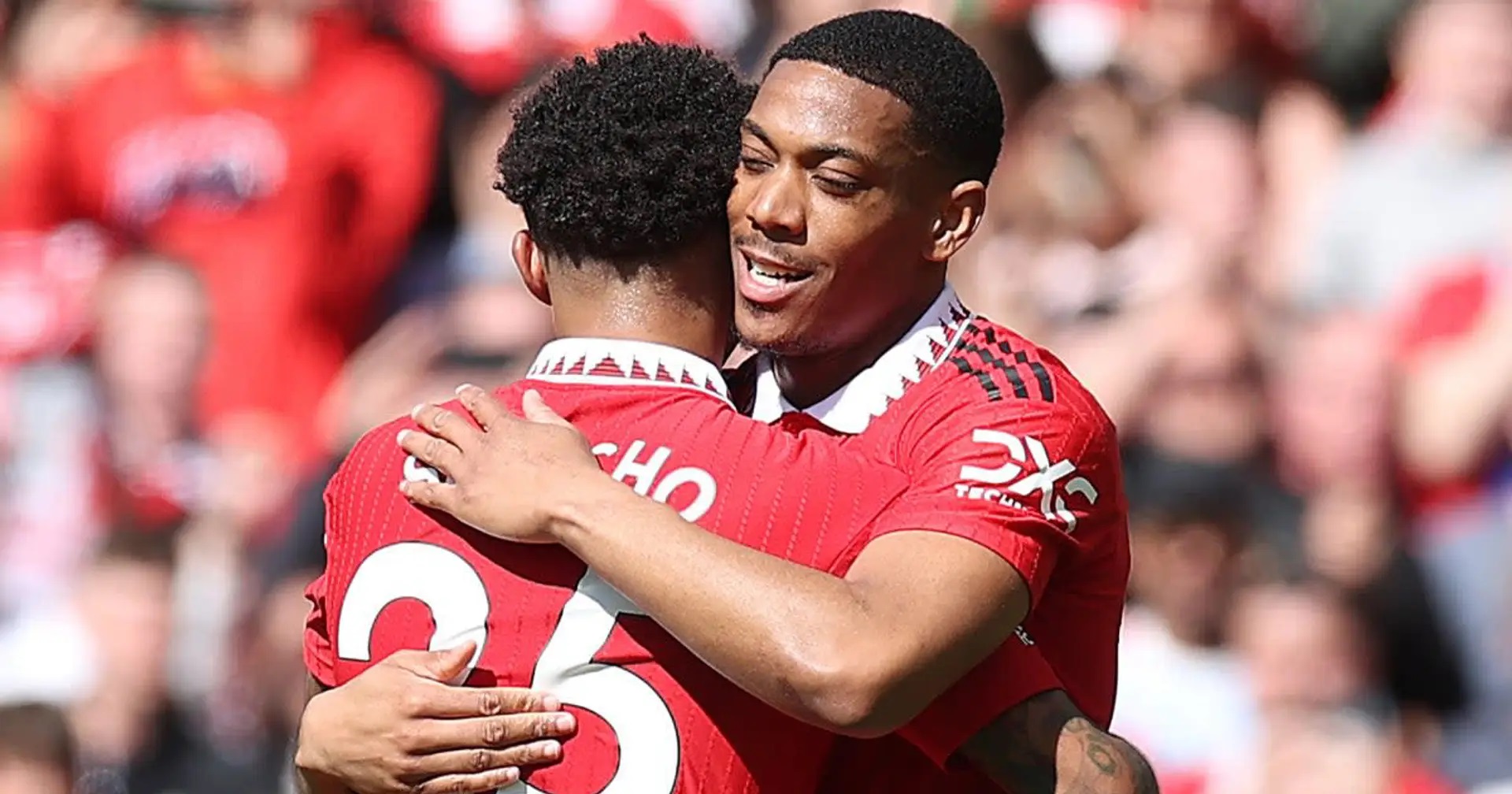 Manchester United