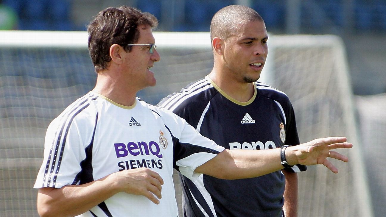 Ronaldo