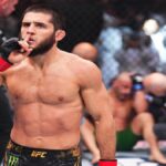 Islam Makhachev shuts down doubters after stone-cold KO triumph over Alexander Volkanovski at UFC 294
