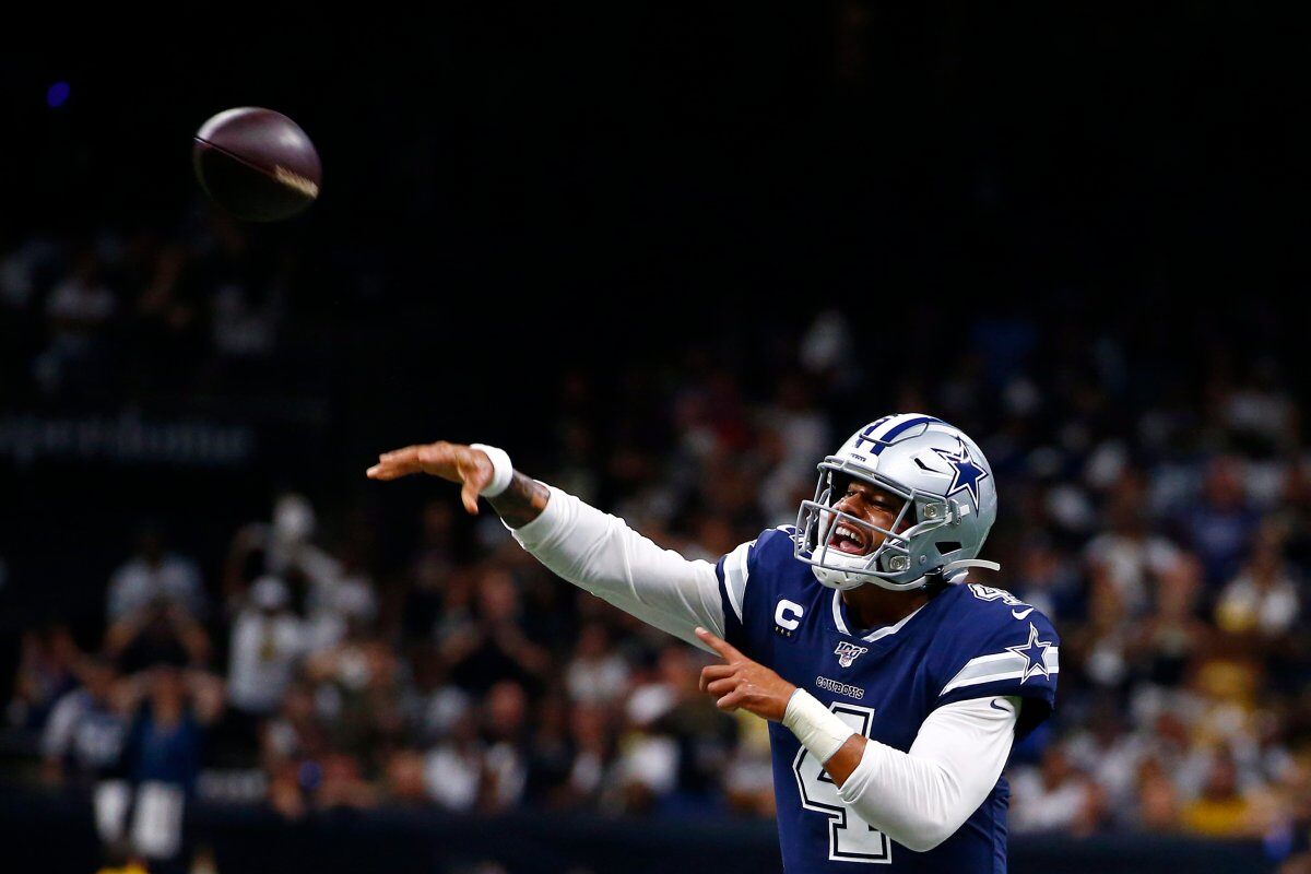Cowboys